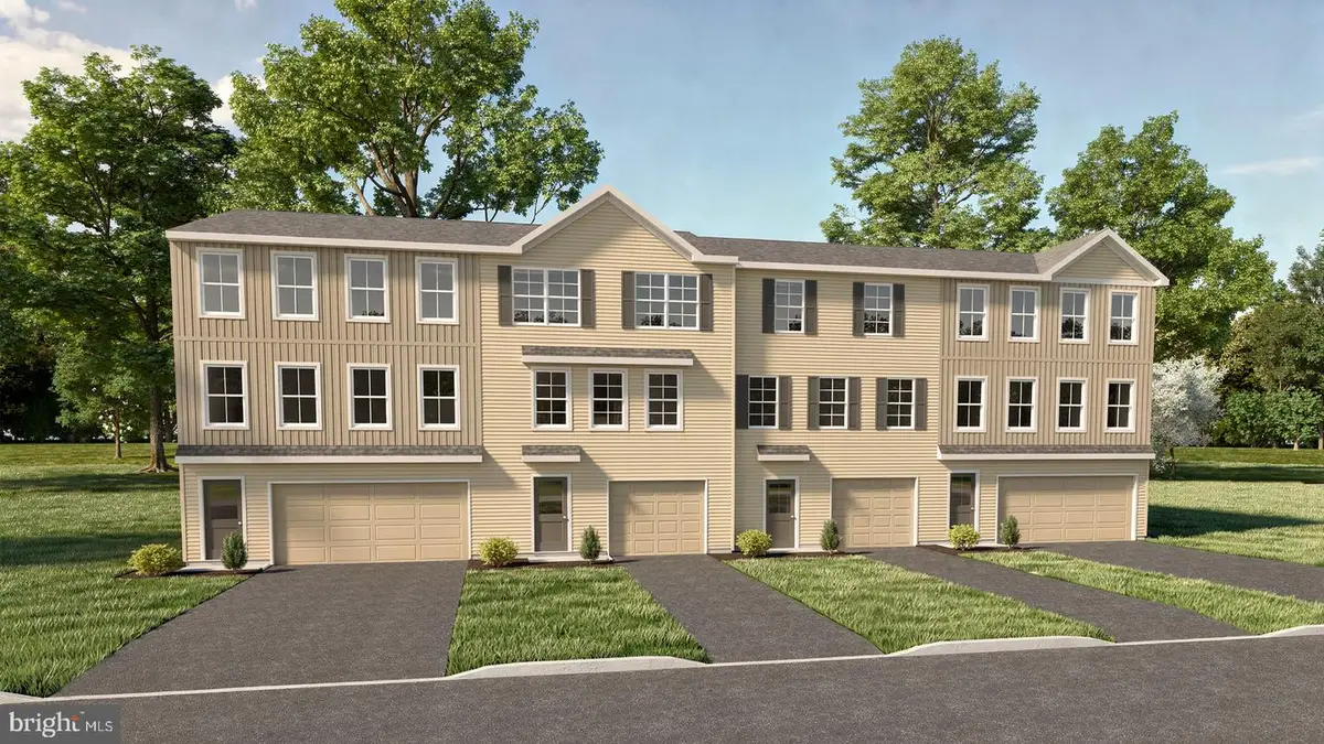 229 Central Way, Shippensburg, PA 17257 - #1