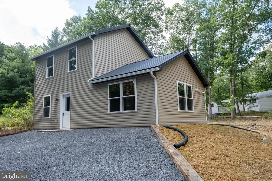 15681 Mountain Rd, Fort Loudon, PA 17224 - #2