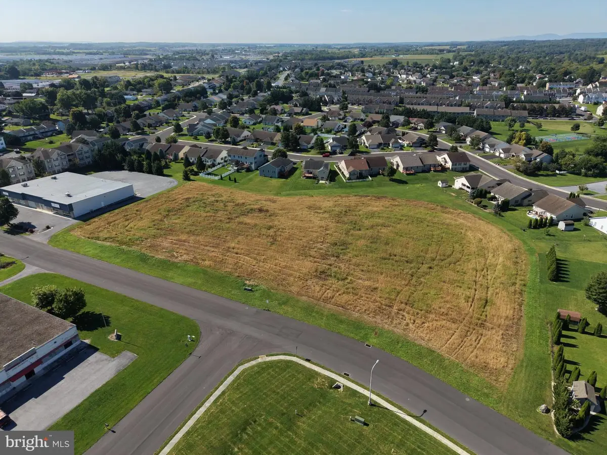 Tract 3: 1.59+/- Acres Benedict Dr, Chambersburg, PA 17201 - #1
