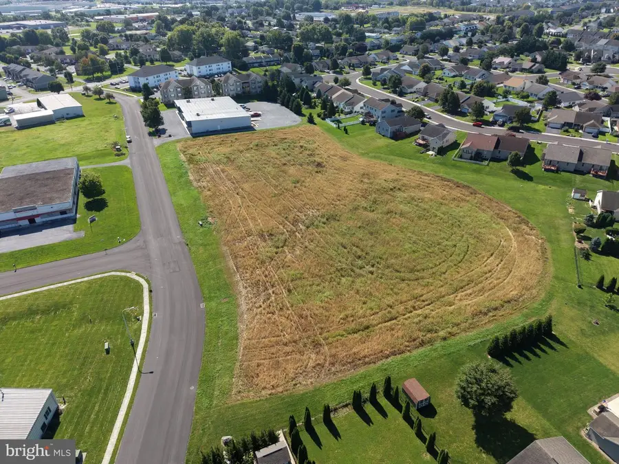 Tract 3: 1.59+/- Acres Benedict Dr, Chambersburg, PA 17201 - #2
