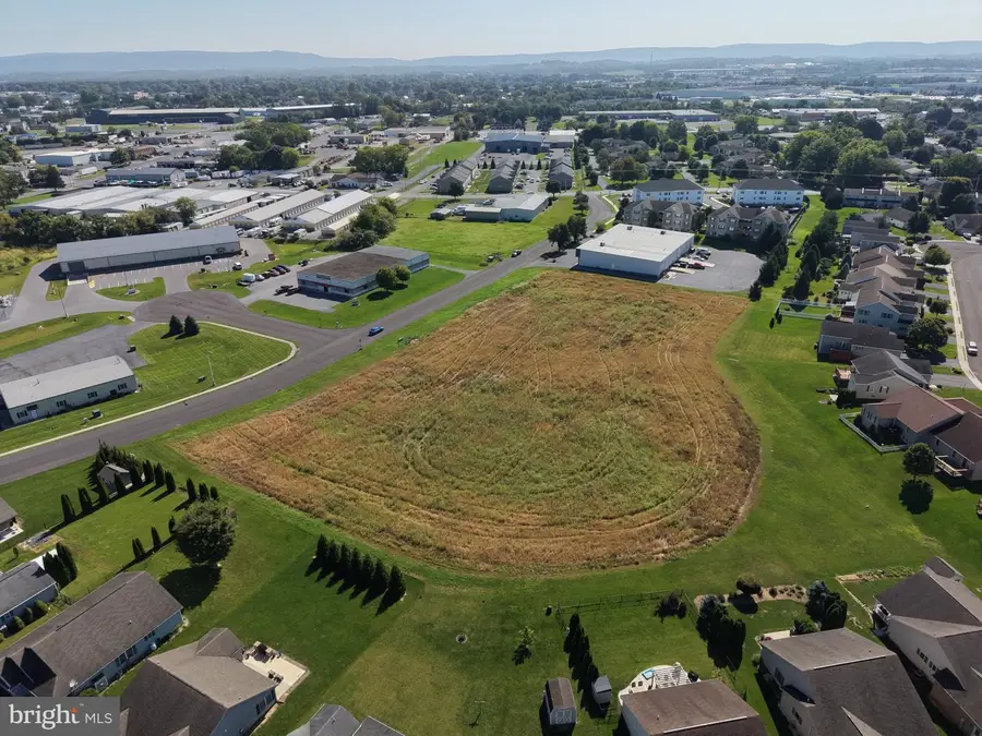 Tract 3: 1.59+/- Acres Benedict Dr, Chambersburg, PA 17201 - #3