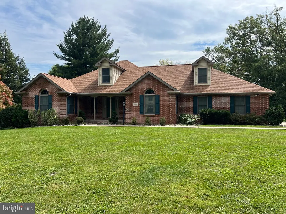 6066 Fairway Dr W, Fayetteville, PA 17222 - #1