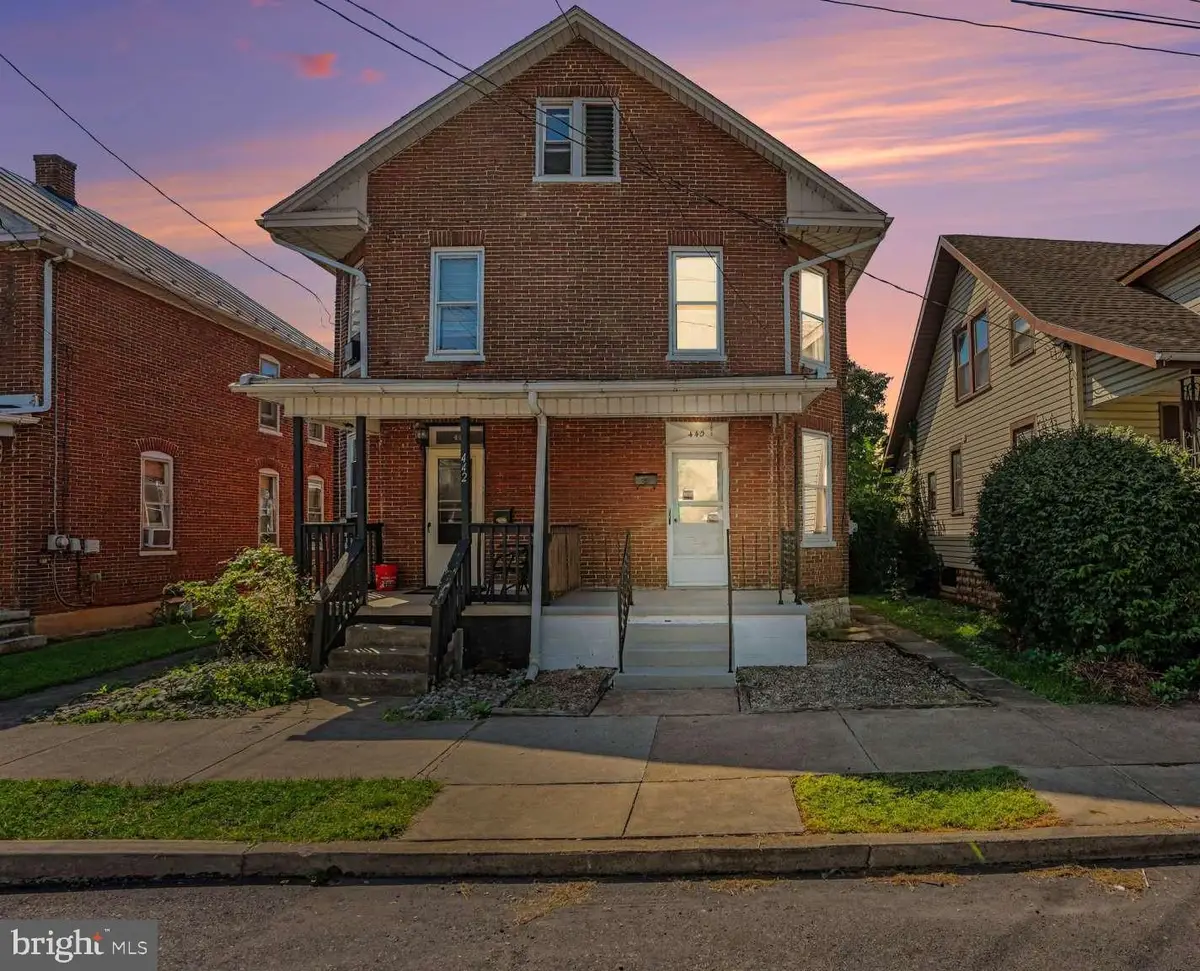 440 E Liberty St, Chambersburg, PA 17201 - #1