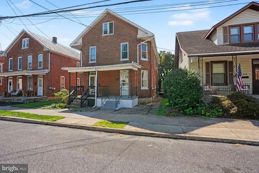440 E Liberty St, Chambersburg, PA 17201 - #2