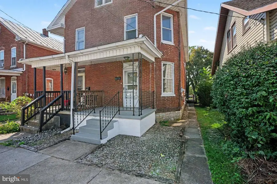 440 E Liberty St, Chambersburg, PA 17201 - #3