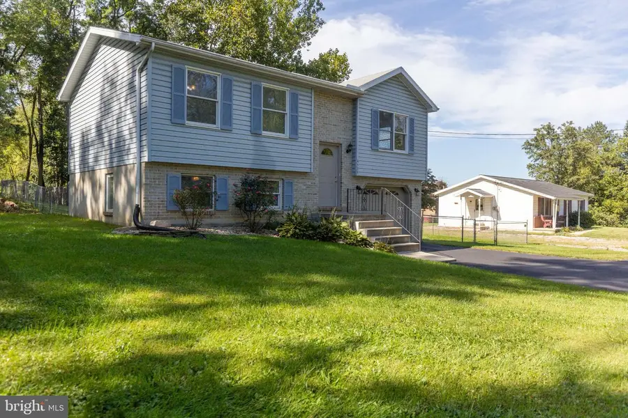 4535 Scotland Main St, Chambersburg, PA 17202 - #2