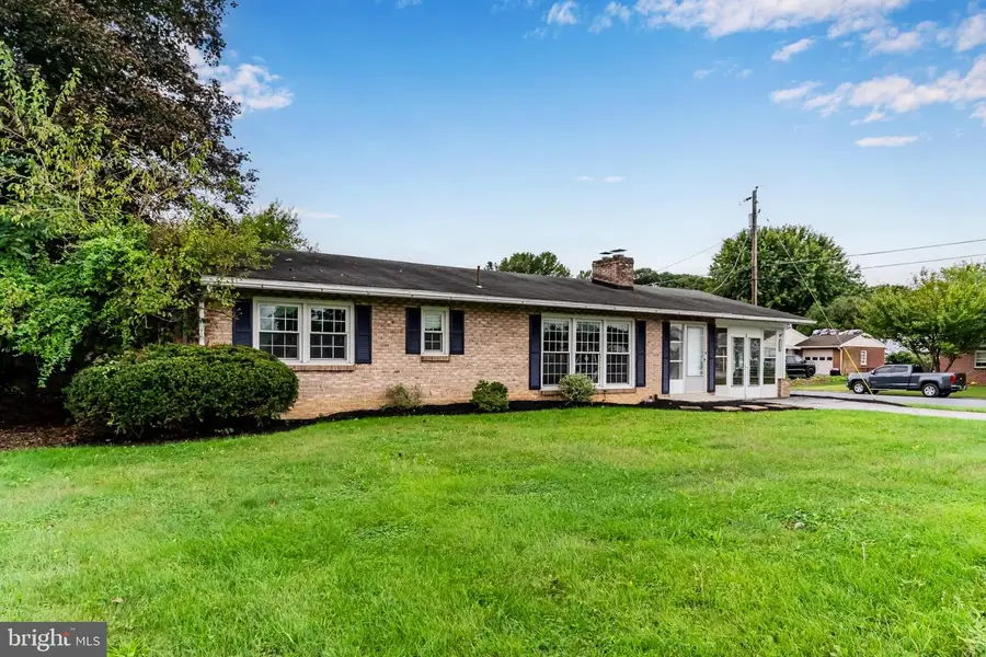 2100 Lincoln Way, Chambersburg, PA 17202 - #2