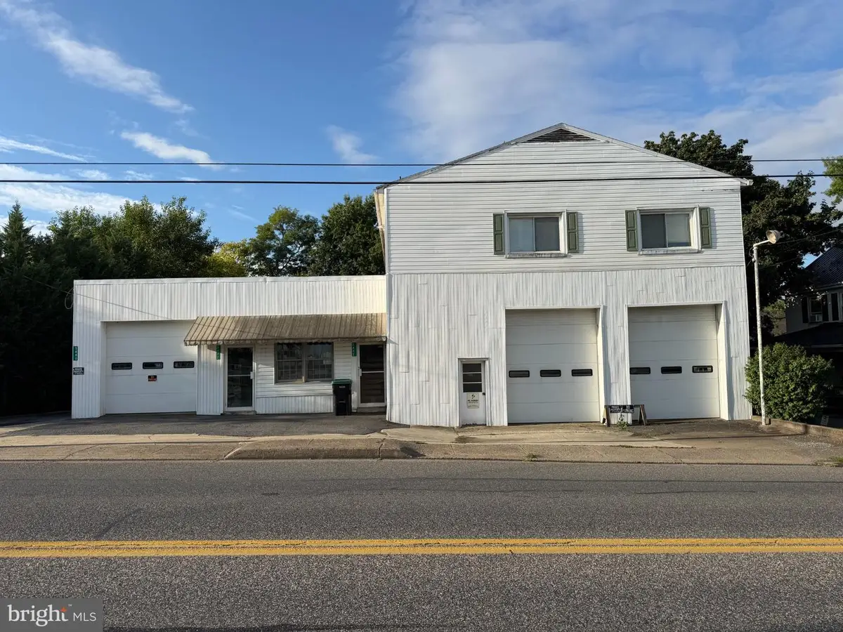 5480 Buchanan Trail W, Greencastle, PA 17225 - #1