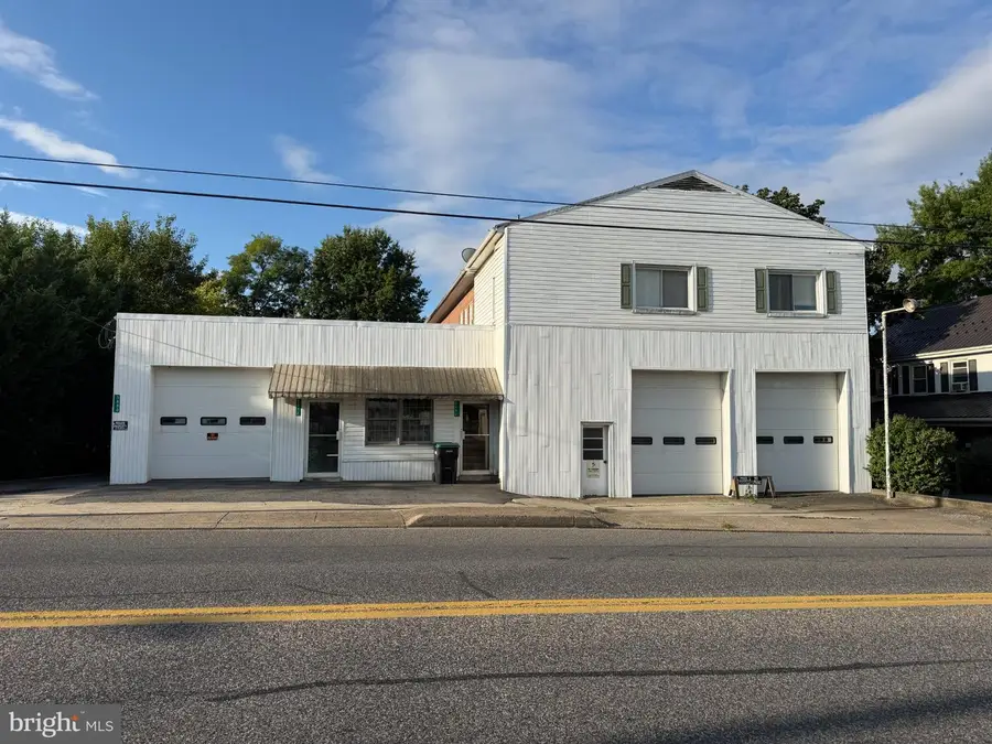 5480 Buchanan Trail W, Greencastle, PA 17225 - #2