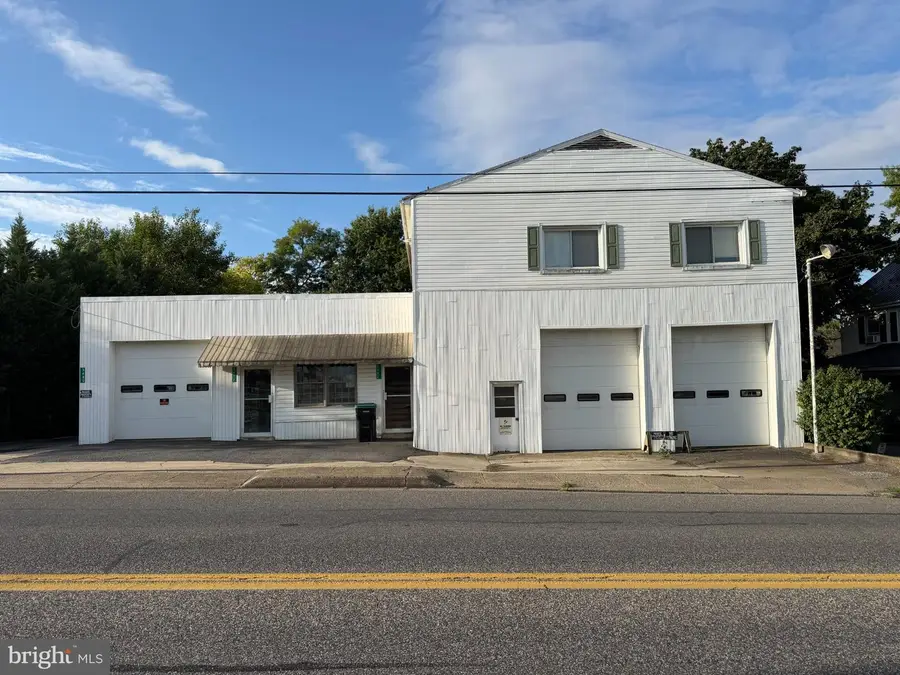 5480 Buchanan Trail W, Greencastle, PA 17225 - #3