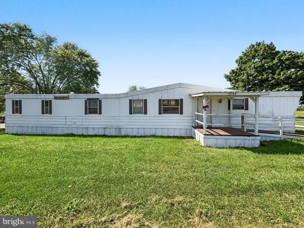 5744 Jack Rd, ST THOMAS, PA 17252