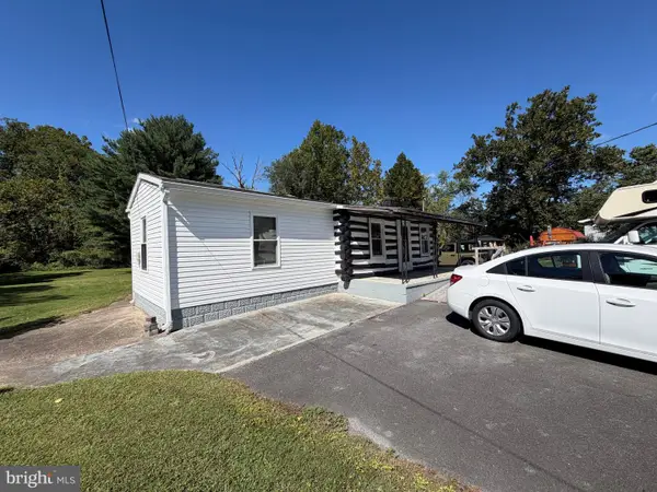4093 Sycamore Grove Rd, CHAMBERSBURG, PA 17202