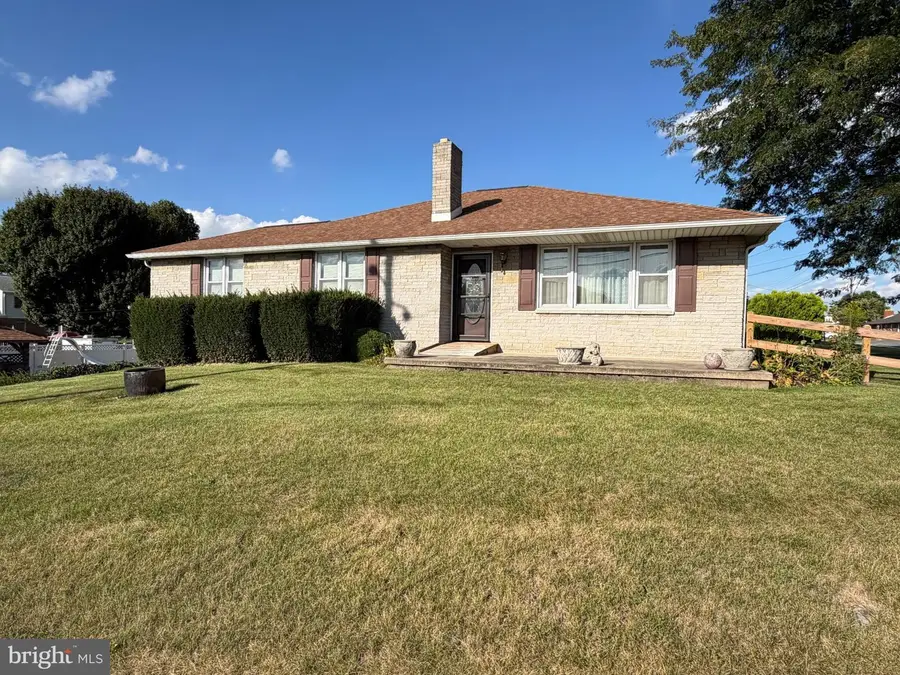29 Mount Rock Rd, Shippensburg, PA 17257 - #2
