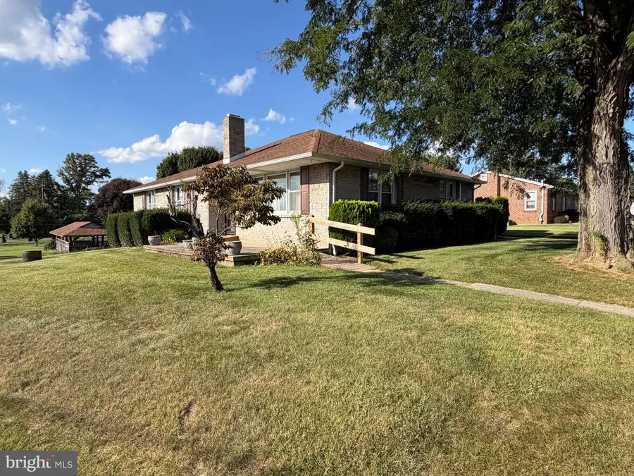 29 Mount Rock Rd, Shippensburg, PA 17257 - #3