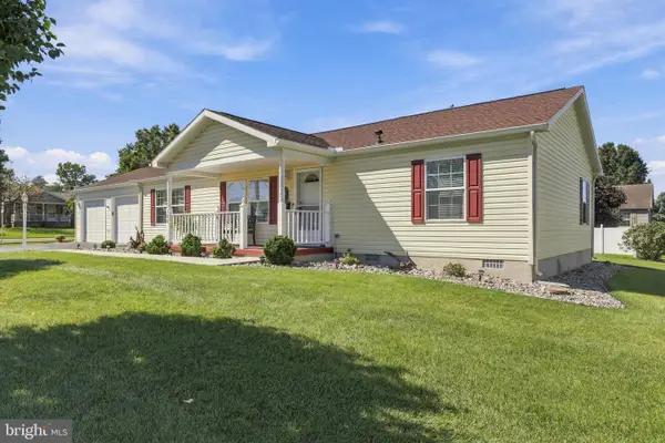 185 New Ln, CHAMBERSBURG, PA 17202