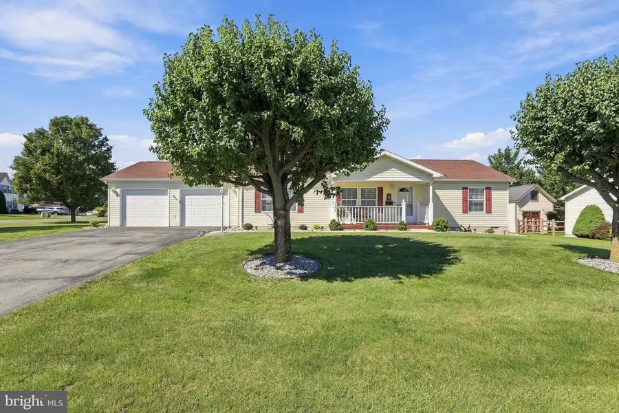 185 New Ln, Chambersburg, PA 17202 - #2