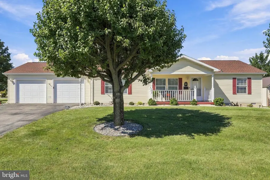185 New Ln, Chambersburg, PA 17202 - #3