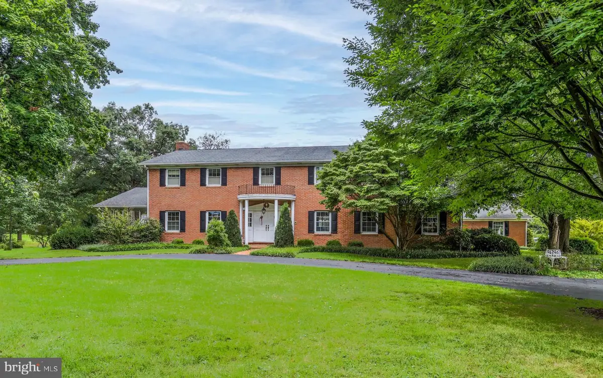 2497 Grand Point Rd, Chambersburg, PA 17202 - #1