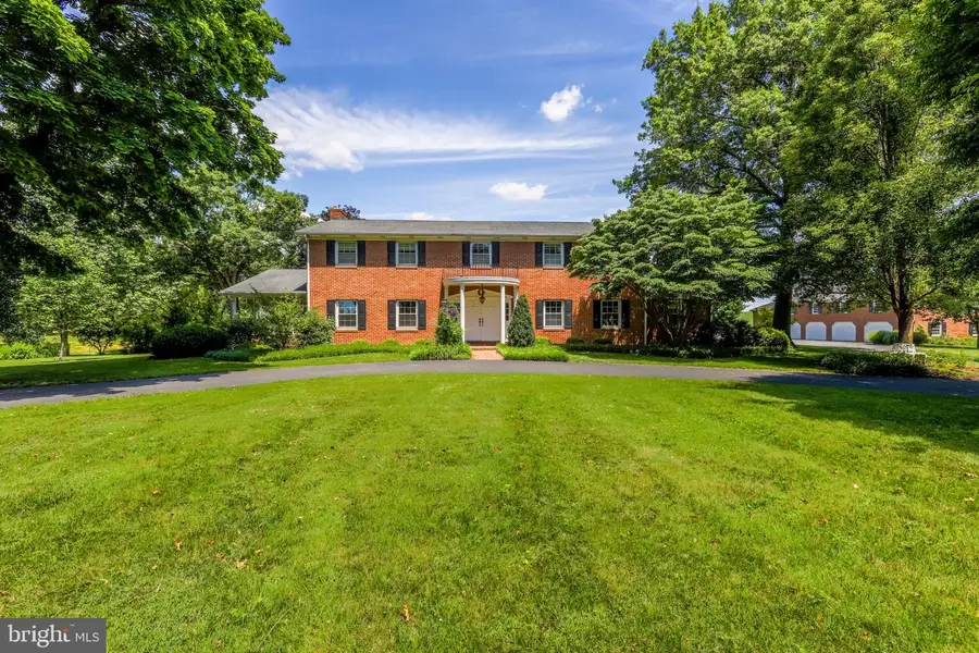 2497 Grand Point Rd, Chambersburg, PA 17202 - #3