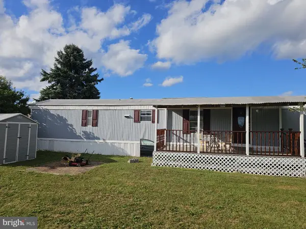 103 Pleasantwood Ave, ST THOMAS, PA 17252
