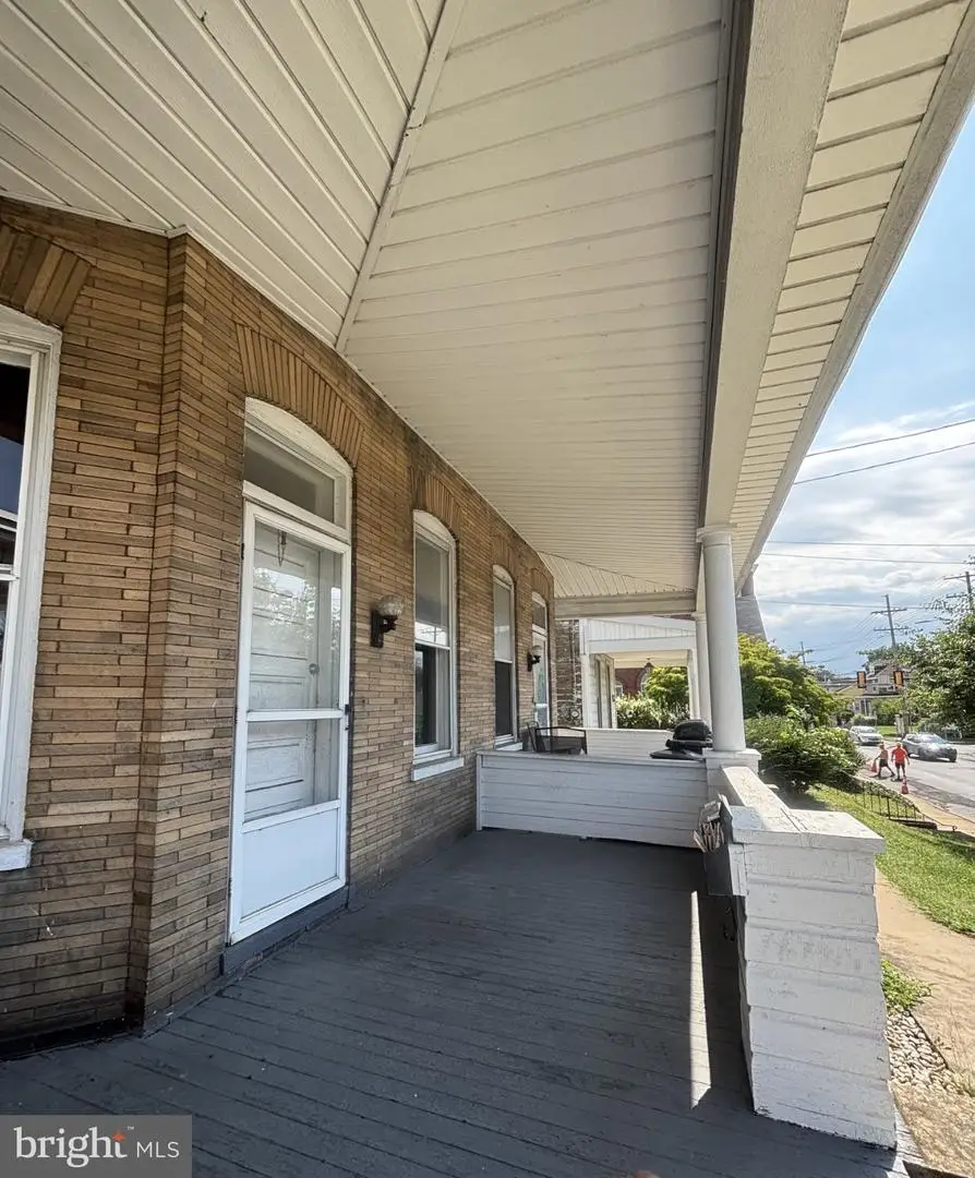 568 & 570 S Second St, Chambersburg, PA 17201 - #3