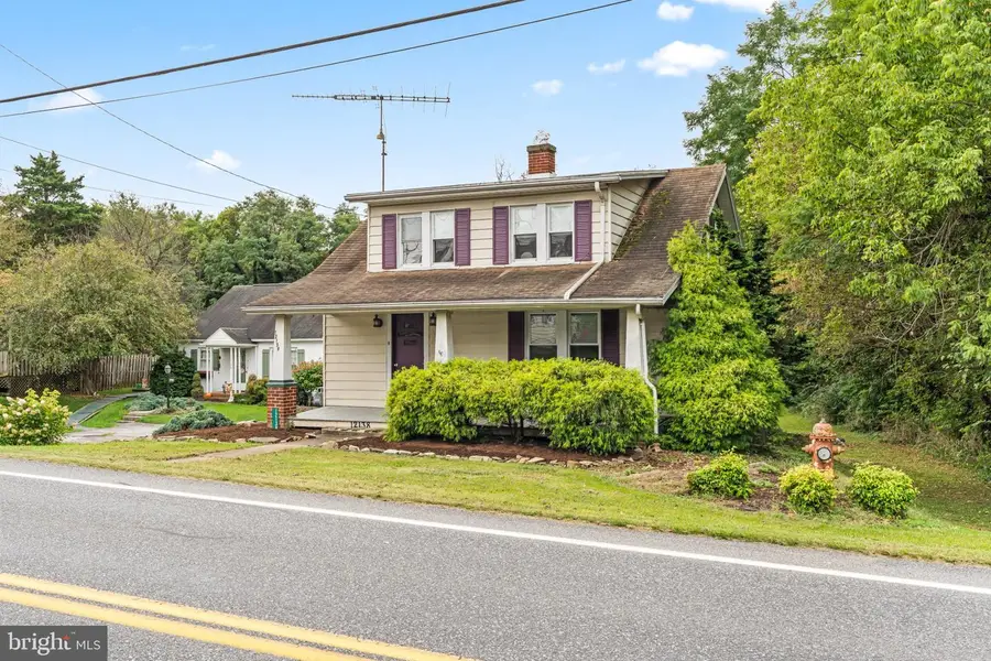 12138 Buchanan Trail West W, Mercersburg, PA 17236 - #2