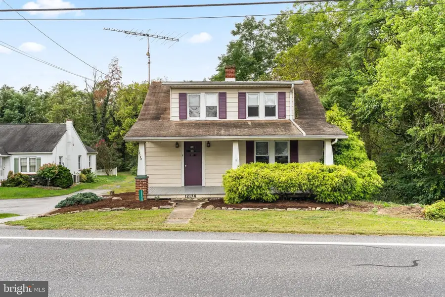 12138 Buchanan Trail West W, Mercersburg, PA 17236 - #3