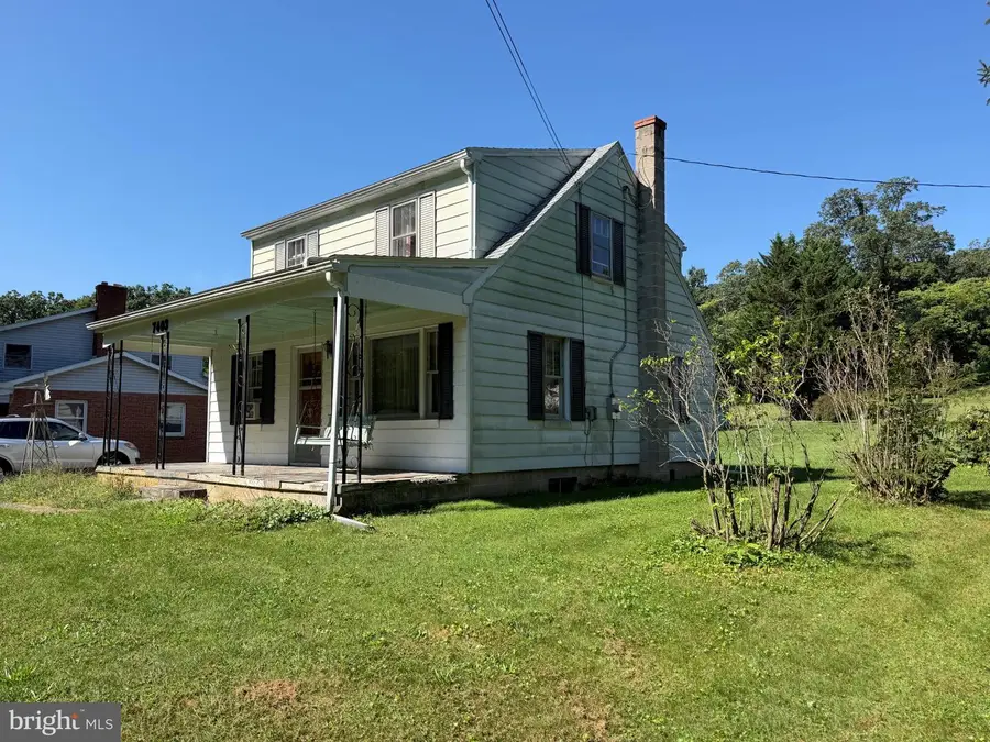 7403 Fort Mccord Rd, Chambersburg, PA 17202 - #3