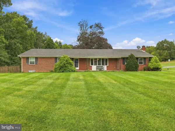 14840 Hollowell Church Rd, WAYNESBORO, PA 17268