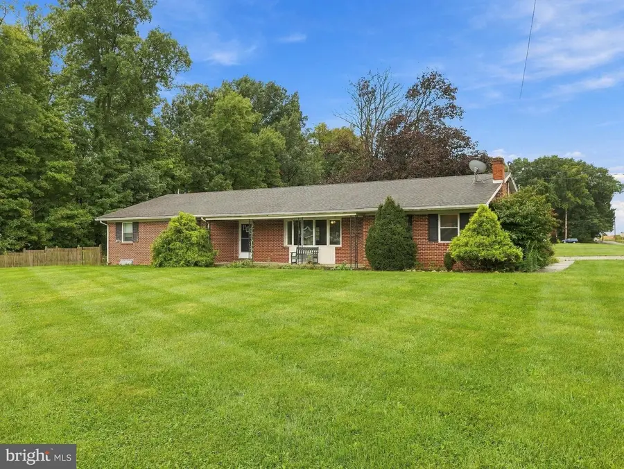14840 Hollowell Church Rd, Waynesboro, PA 17268 - #2