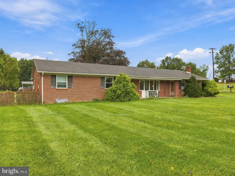 14840 Hollowell Church Rd, Waynesboro, PA 17268 - #3