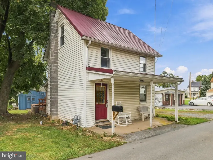 4 Spruce St, Monterey Alto, PA 17237 - #2