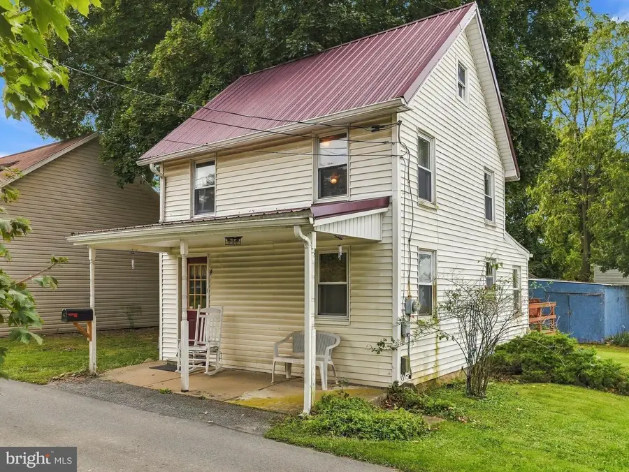 4 Spruce St, Monterey Alto, PA 17237 - #3