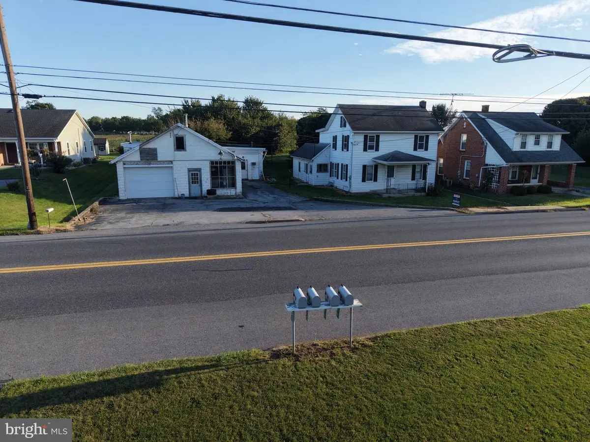 2055 Buchanan Trail East, Greencastle, PA 17225 - #1