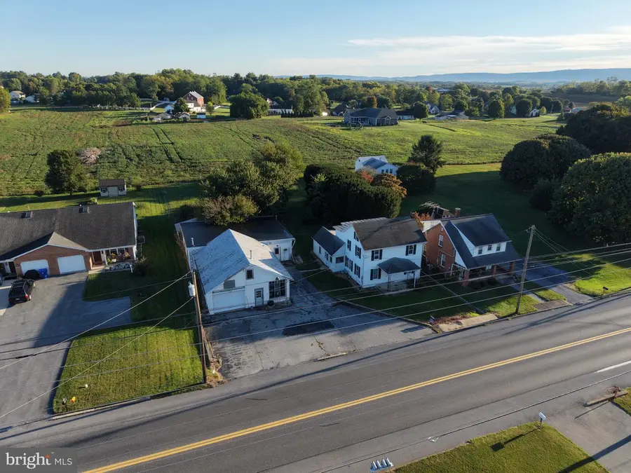 2055 Buchanan Trail East, Greencastle, PA 17225 - #2