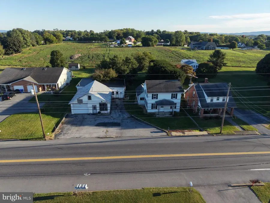 2055 Buchanan Trail East, Greencastle, PA 17225 - #3