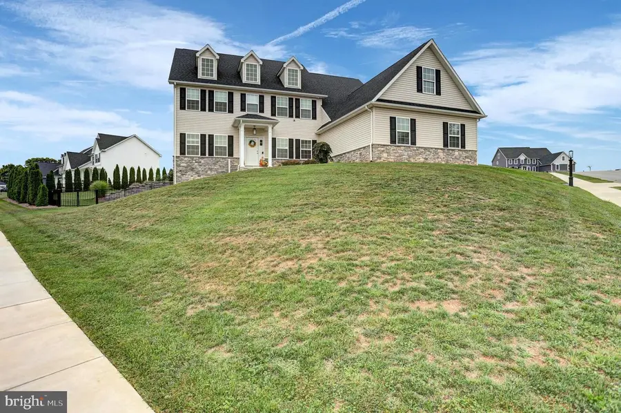 368 Delanie Dr, Greencastle, PA 17225 - #3
