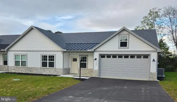 2501 Echo Springs Rd, CHAMBERSBURG, PA 17202
