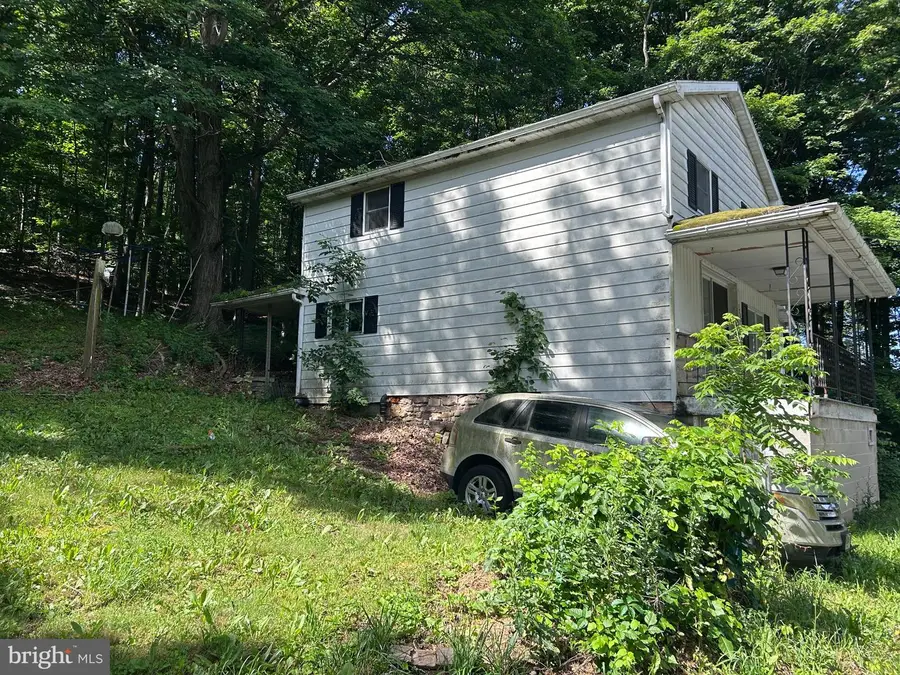 17738 Amberson Rd, Spring Run, PA 17262 - #2