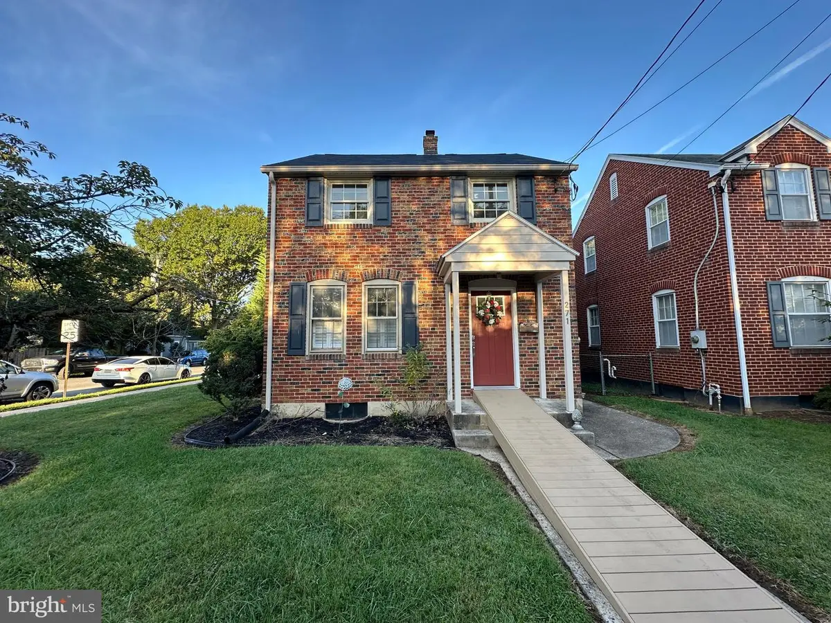 271 S Sixth St, Chambersburg, PA 17201 - #1