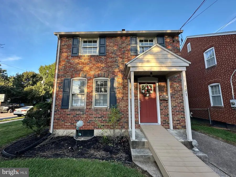 271 S Sixth St, Chambersburg, PA 17201 - #2