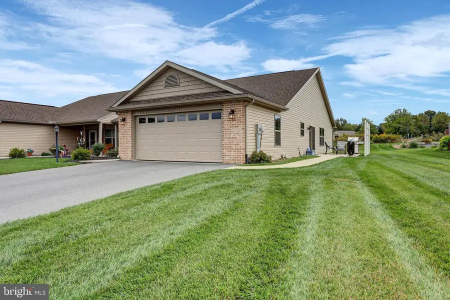 722 Rising Sun Ln, Chambersburg, PA 17202 - #3