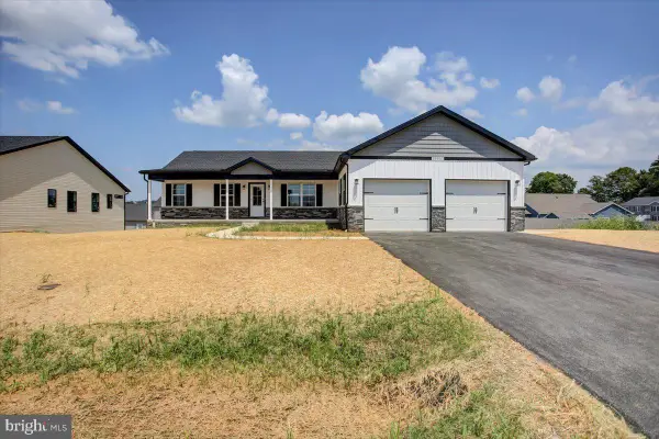 12418 Benning Ave Lot 5, WAYNESBORO, PA 17268