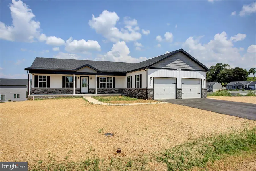 12418 Benning Ave Lot 5, Waynesboro, PA 17268 - #2