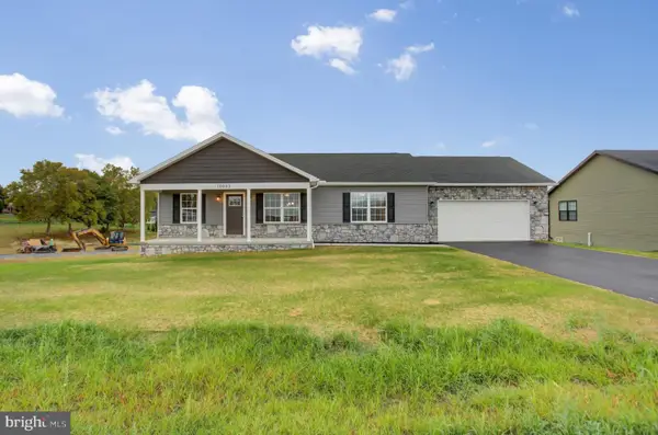 12438 Benning Lot 3 Ave, WAYNESBORO, PA 17268