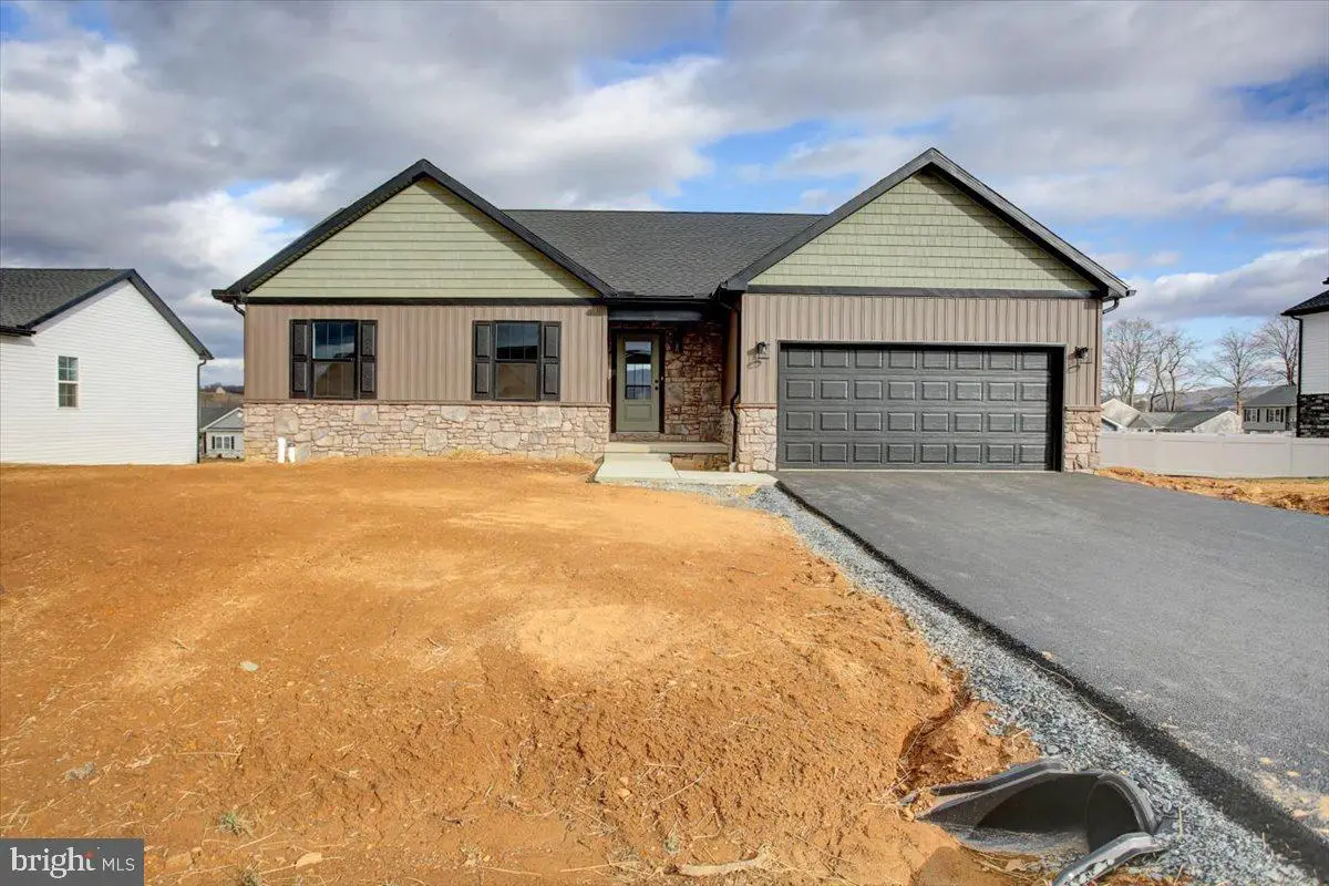 12428 Benning Ave Lot 4, Waynesboro, PA 17268 - #1
