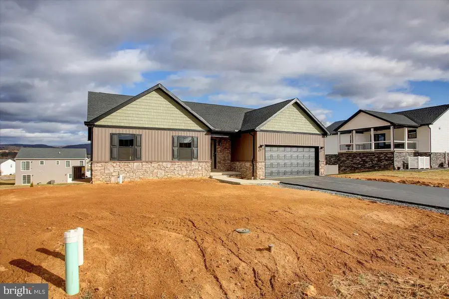 12428 Benning Ave Lot 4, Waynesboro, PA 17268 - #3