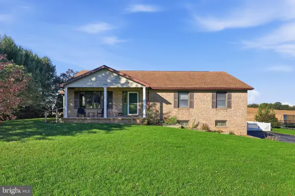 14059 Harbaugh Church Rd, WAYNESBORO, PA 17268