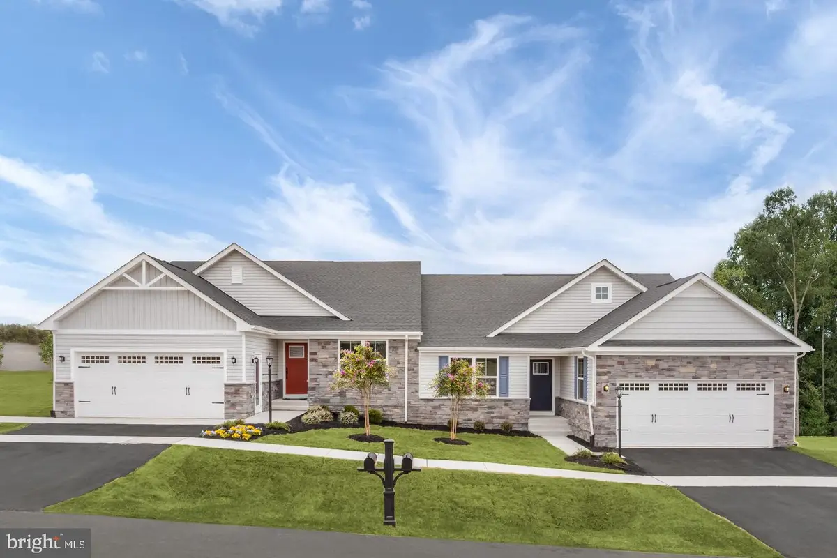 720 Mina Circle, Greencastle, PA 17225 - #1
