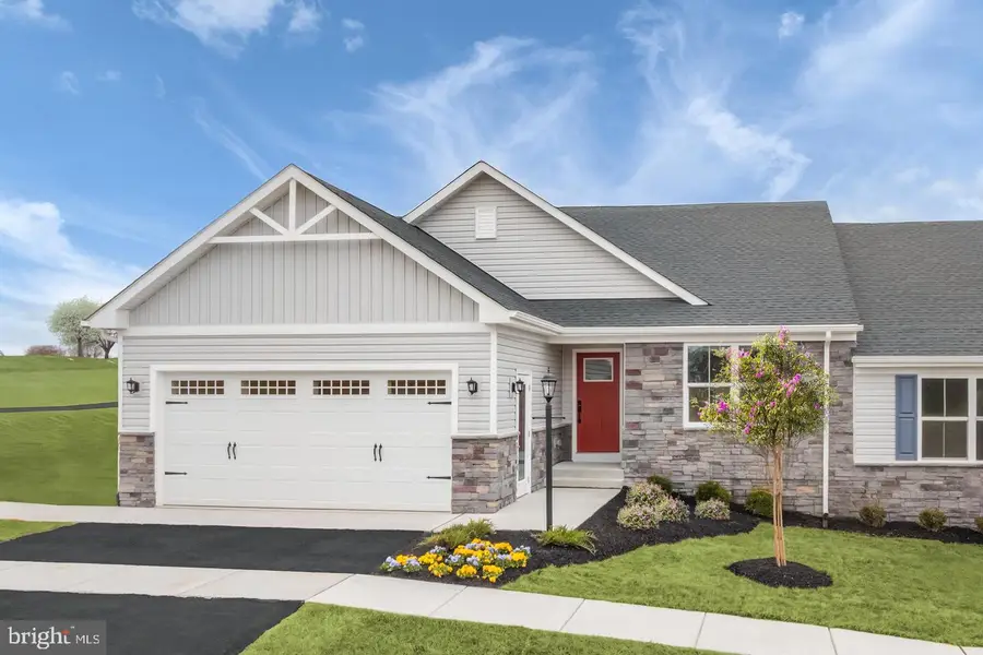 720 Mina Circle, Greencastle, PA 17225 - #2
